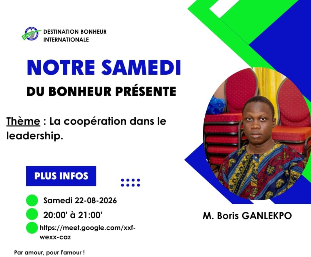 La coopération dans le leadership