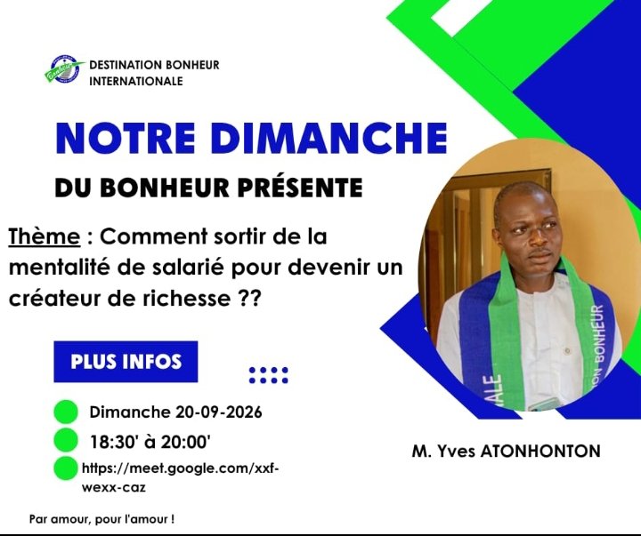 Comment sortir de la mentalité de salarié pour devenir un créateur de richesse ?