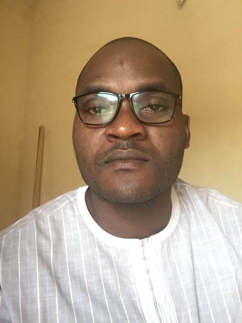 AGBESSI